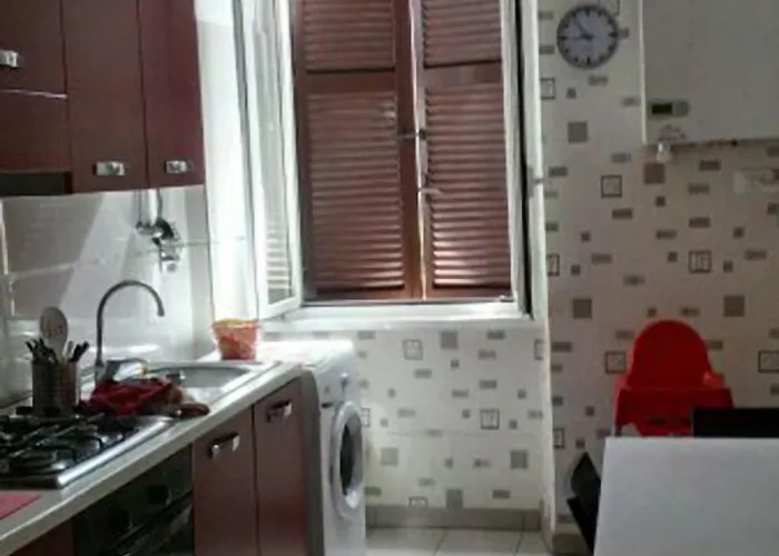 Stefy's Affittacamere Roma