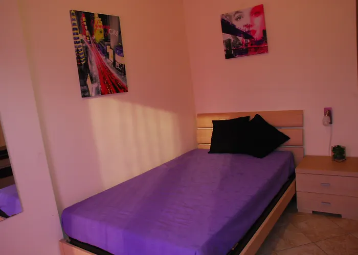 Stefy's 4* Roma