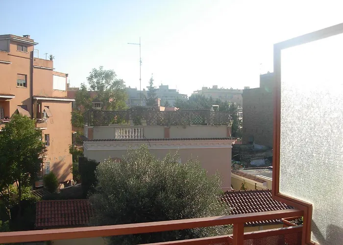 Stefy's 4* Roma
