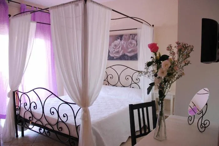 Stefy's 4* Roma